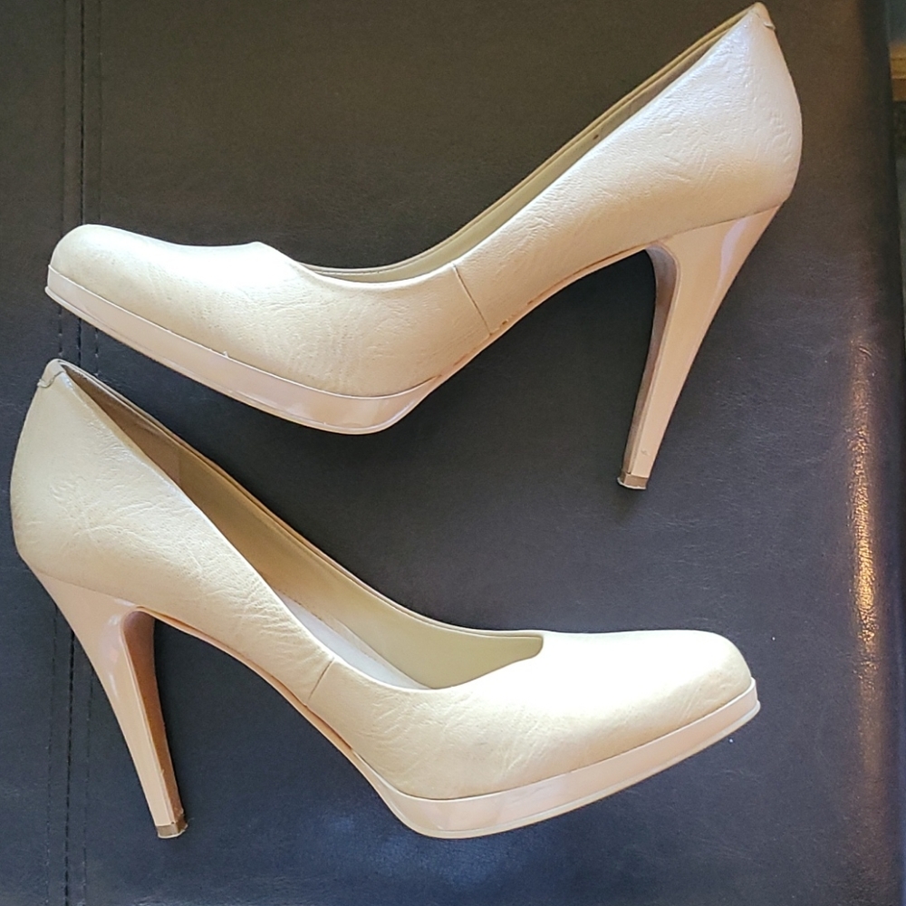 Nine West Stelettos